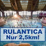Sunparc - Shuttle Zum Europa-park Rust 4km & Rulantica 2km ホテル 3*