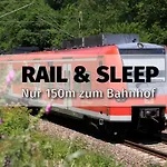 Sunparc - Shuttle Zum Europa-park Rust 4km & Rulantica 2km ホテル リングスハイム