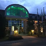 Sunparc - Shuttle Zum Europa-park Rust 4km & Rulantica 2km ホテル リングスハイム