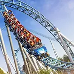Sunparc - Shuttle Zum Europa-park Rust 4km & Rulantica 2km 3*