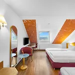 Sunparc - Shuttle Zum Europa-park Rust 4km & Rulantica 2km リングスハイム