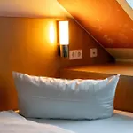 ホテル Sunparc - Shuttle Zum Europa-park Rust 4km & Rulantica 2km 3*