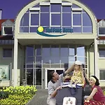 Sunparc - Shuttle Zum Europa-park Rust 4km & Rulantica 2km ホテル