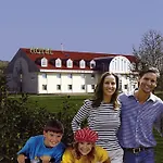Sunparc - Shuttle Zum Europa-park Rust 4km & Rulantica 2km