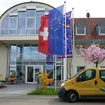 Sunparc - Shuttle Zum Europa-park Rust 4km & Rulantica 2km リングスハイム