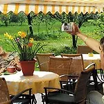 ホテル Sunparc - Shuttle Zum Europa-park Rust 4km & Rulantica 2km 3*