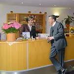 Sunparc - Shuttle Zum Europa-park Rust 4km & Rulantica 2km 3* リングスハイム