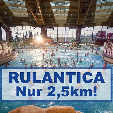 Sunparc - Shuttle Zum Europa-park Rust 4km & Rulantica 2km 酒店 3*