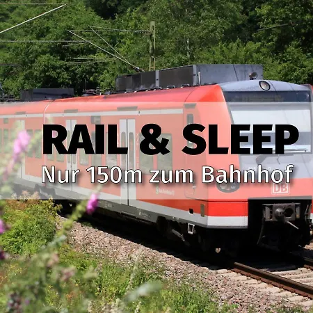 Sunparc - Shuttle Zum Europa-park Rust 4km & Rulantica 2km 호텔 링스헤임