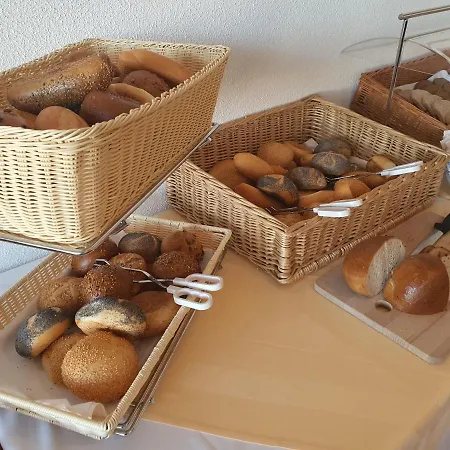 Sunparc - Shuttle Zum Europa-park Rust 4km & Rulantica 2km 3* 링스헤임