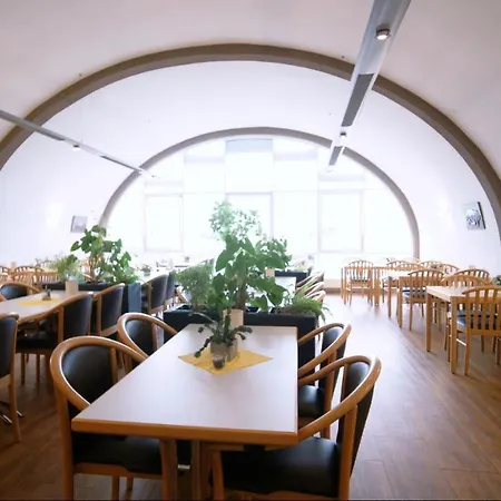 호텔 Sunparc - Shuttle Zum Europa-park Rust 4km & Rulantica 2km 링스헤임