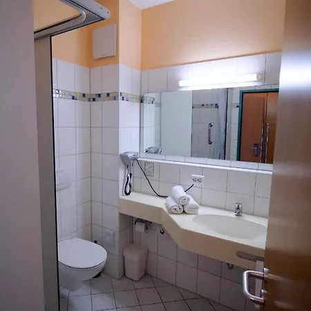 Sunparc - Shuttle Zum Europa-park Rust 4km & Rulantica 2km 호텔