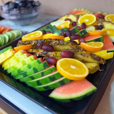 Sunparc - Shuttle Zum Europa-park Rust 4km & Rulantica 2km 호텔 3*