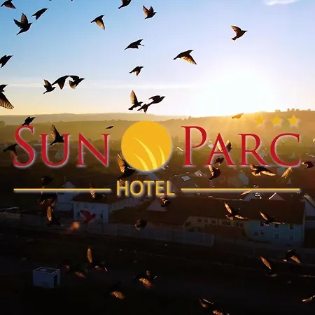 호텔 Sunparc - Shuttle Zum Europa-park Rust 4km & Rulantica 2km 3*