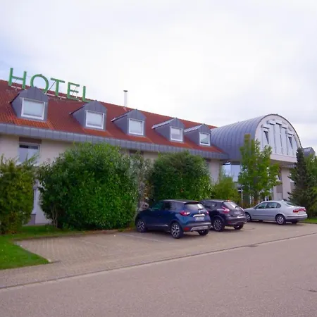 Sunparc - Shuttle Zum Europa-park Rust 4km & Rulantica 2km 호텔 3*