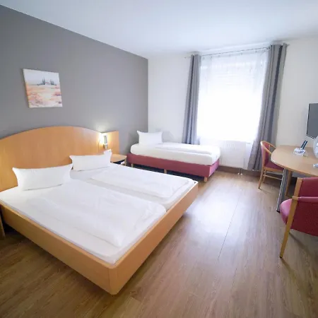 호텔 Sunparc - Shuttle Zum Europa-park Rust 4km & Rulantica 2km 3*