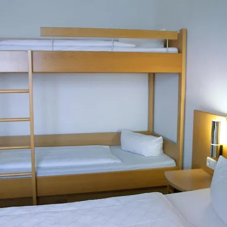 호텔 Sunparc - Shuttle Zum Europa-park Rust 4km & Rulantica 2km 링스헤임