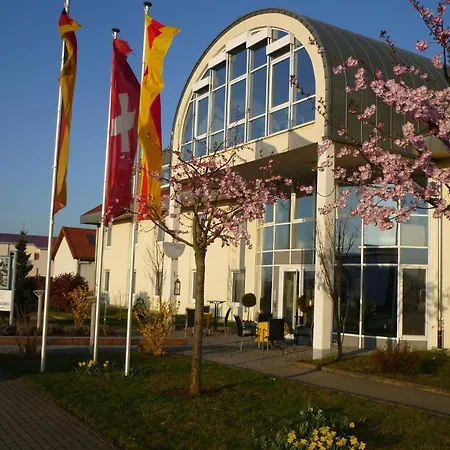 Hotel Sunparc - Shuttle Zum Europa-park Rust 4km&rulantica 2km
