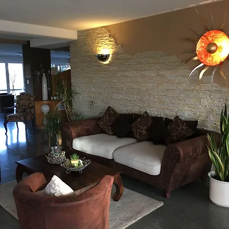 Sunparc - Shuttle Zum Europa-park Rust 4km & Rulantica 2km Отель