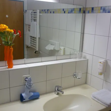 Sunparc - Shuttle Zum Europa-park Rust 4km & Rulantica 2km 호텔 링스헤임