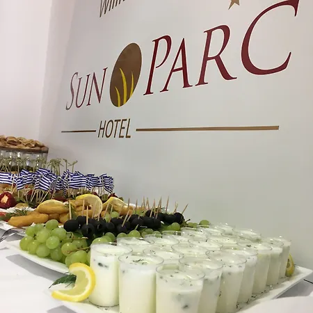 Sunparc - Shuttle Zum Europa-park Rust 4km & Rulantica 2km 3* Рингсхайм