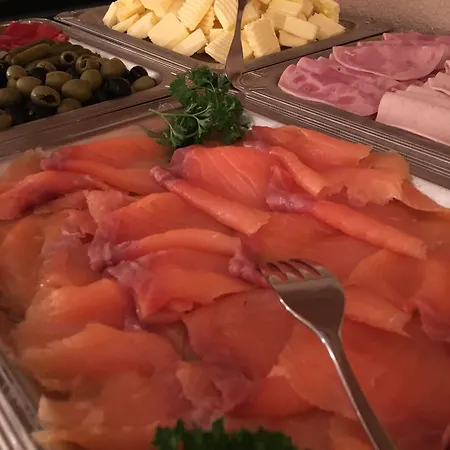 Sunparc - Shuttle Zum Europa-park Rust 4km & Rulantica 2km 호텔