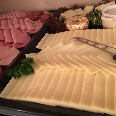 Sunparc - Shuttle Zum Europa-park Rust 4km & Rulantica 2km Отель Рингсхайм