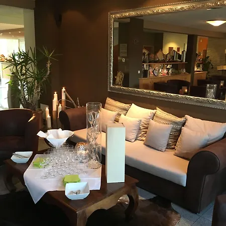 Hotel Sunparc - Shuttle Zum Europa-park Rust 4km & Rulantica 2km Ringsheim