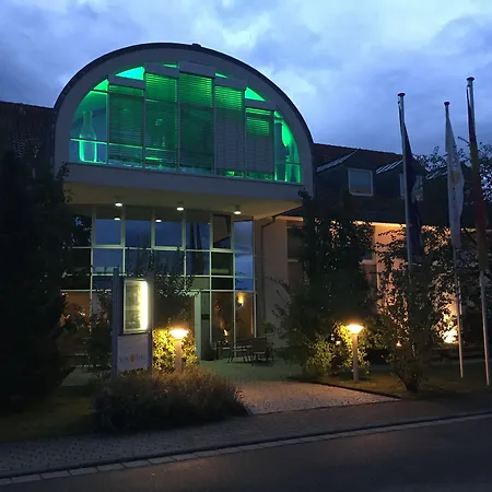 Sunparc - Shuttle Zum Europa-park Rust 4km & Rulantica 2km 酒店 灵斯海姆