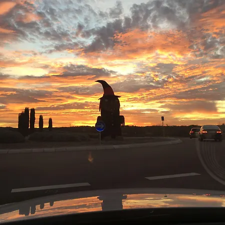 Sunparc - Shuttle Zum Europa-park Rust 4km & Rulantica 2km 호텔