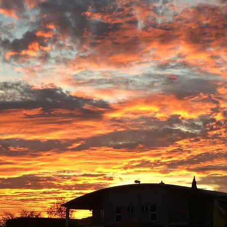 Sunparc - Shuttle Zum Europa-park Rust 4km & Rulantica 2km Отель