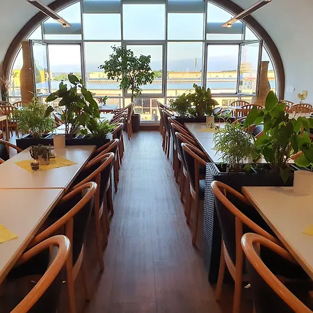 호텔 Sunparc - Shuttle Zum Europa-park Rust 4km & Rulantica 2km 링스헤임