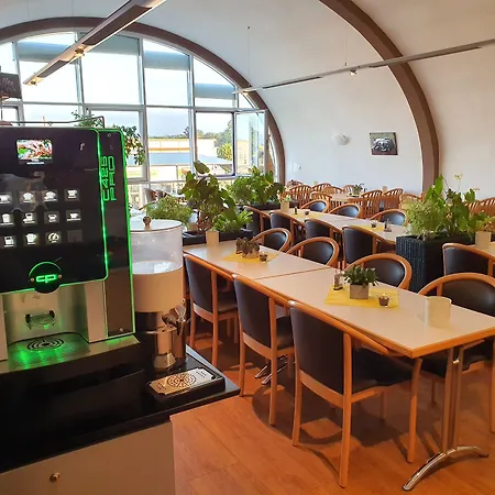 호텔 Sunparc - Shuttle Zum Europa-park Rust 4km & Rulantica 2km 3*