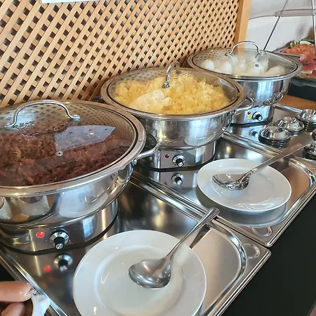 Sunparc - Shuttle Zum Europa-park Rust 4km & Rulantica 2km 3* 링스헤임