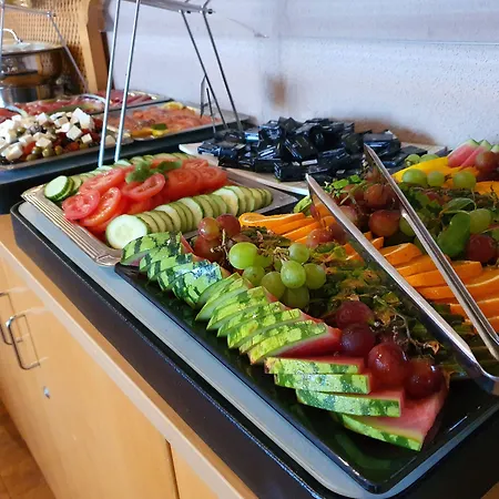 Sunparc - Shuttle Zum Europa-park Rust 4km & Rulantica 2km Hotel 3*