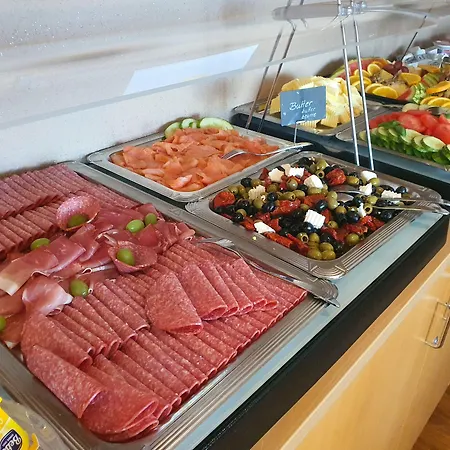 Hotel Sunparc - Shuttle Zum Europa-park Rust 4km & Rulantica 2km