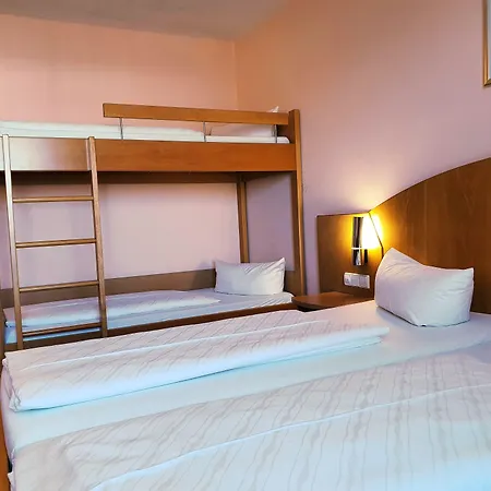 Sunparc - Shuttle Zum Europa-park Rust 4km & Rulantica 2km 호텔 3*