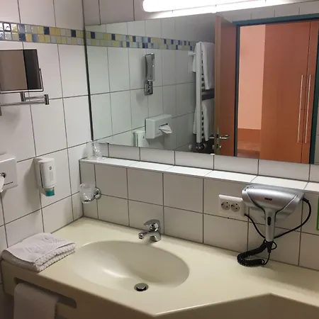 Sunparc - Shuttle Zum Europa-park Rust 4km & Rulantica 2km Hotel 3*