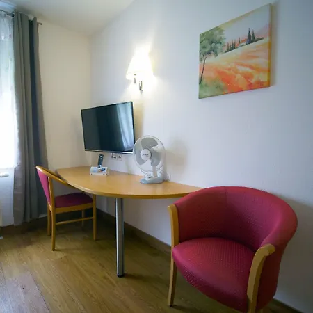 Hotel Sunparc - Shuttle Zum Europa-park Rust 4km & Rulantica 2km Ringsheim