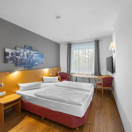 酒店 Sunparc - Shuttle Zum Europa-park Rust 4km & Rulantica 2km 3*