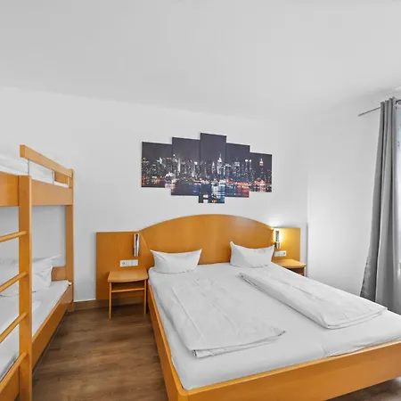 Sunparc - Shuttle Zum Europa-park Rust 4km & Rulantica 2km 酒店 灵斯海姆