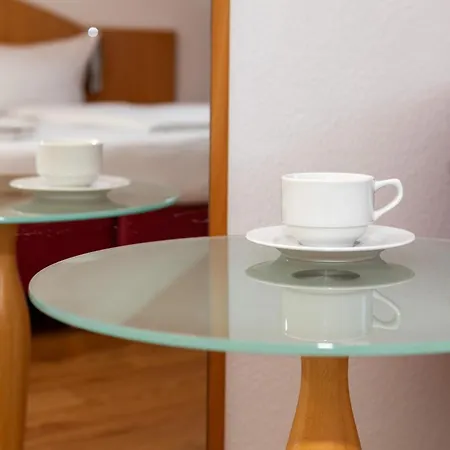 Sunparc - Shuttle Zum Europa-park Rust 4km & Rulantica 2km 酒店 灵斯海姆