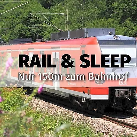 Sunparc - Shuttle Zum Europa-park Rust 4km & Rulantica 2km فندق
