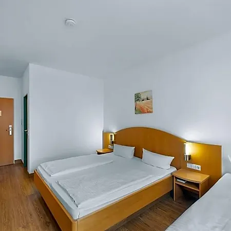 Sunparc - Shuttle Zum Europa-park Rust 4km & Rulantica 2km فندق