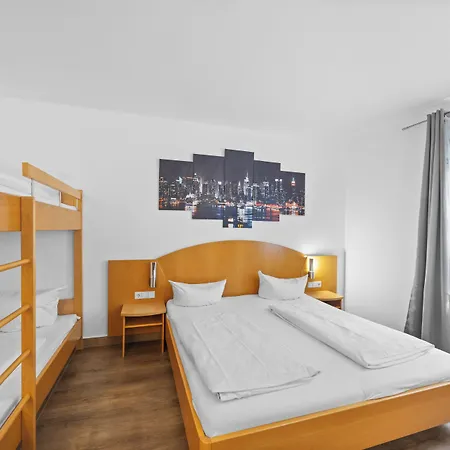 Sunparc - Shuttle Zum Europa-park Rust 4km & Rulantica 2km فندق