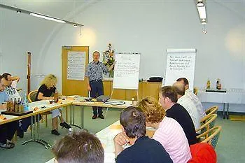 Sunparc - Shuttle Zum Europa-park Rust 4km & Rulantica 2km Hotel 3*