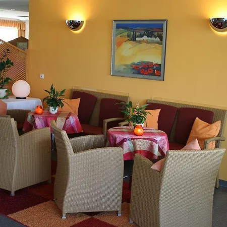 Sunparc - Shuttle Zum Europa-park Rust 4km & Rulantica 2km 3* Рингсхайм