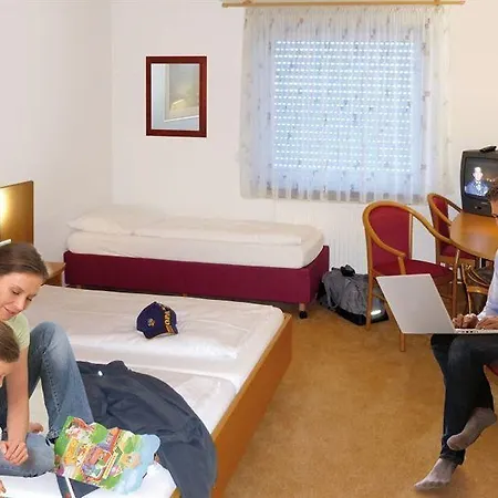 Sunparc - Shuttle Zum Europa-park Rust 4km & Rulantica 2km 3*