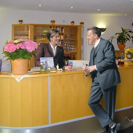 Sunparc - Shuttle Zum Europa-park Rust 4km & Rulantica 2km 3* 링스헤임