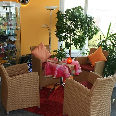 Sunparc - Shuttle Zum Europa-park Rust 4km & Rulantica 2km 호텔